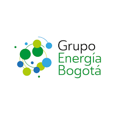 Cliente Grupo Energía de Bogotá