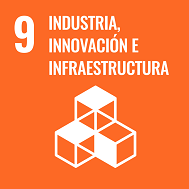 Indrustria, innovación e infraestructura