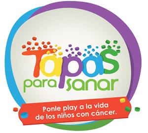 Tapas para sanar a población infantil con cancer en Colombia 