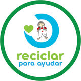 Reciclar para ayudar a niños quemados en el Perú